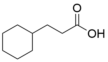3 Cyclohexylpropionic acid